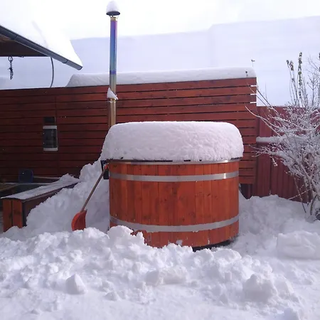 U Martinov Δωμάτια σε οικογενειακή κατοικία