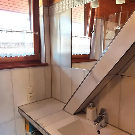 U Martinov Quarto em Acomodações Particulares Poniky