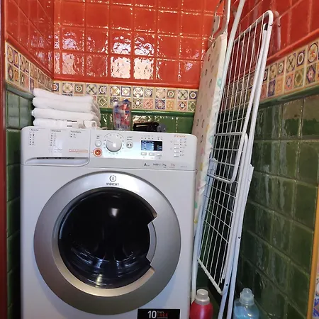 Quarto em Acomodações Particulares U Martinov