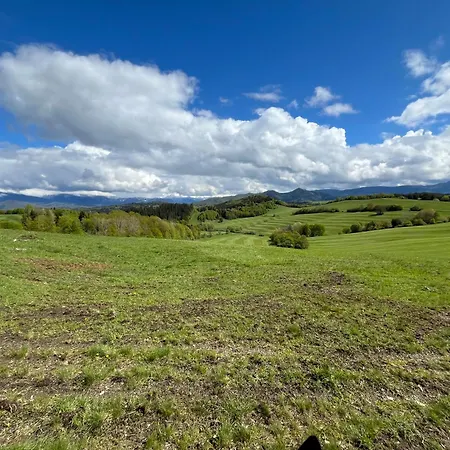 U Martinov Δωμάτια σε οικογενειακή κατοικία