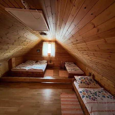 U Martinov Quarto em Acomodações Particulares