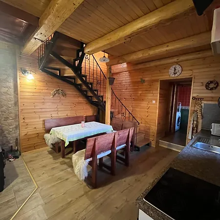 U Martinov Δωμάτια σε οικογενειακή κατοικία *