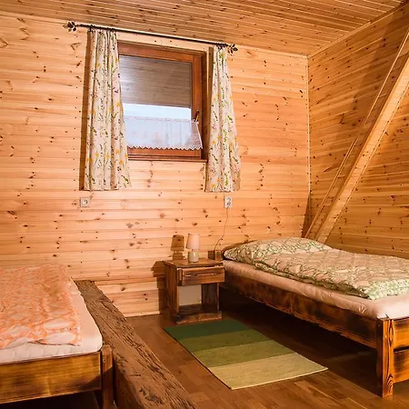 U Martinov Δωμάτια σε οικογενειακή κατοικία *