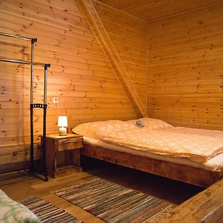 U Martinov Quarto em Acomodações Particulares Poniky