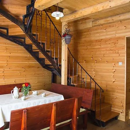 U Martinov Quarto em Acomodações Particulares *