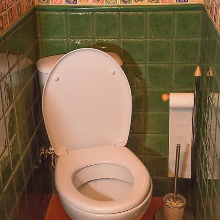 Quarto em Acomodações Particulares U Martinov Poniky