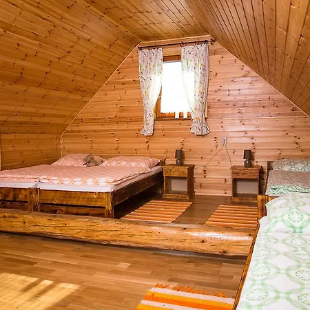 U Martinov Δωμάτια σε οικογενειακή κατοικία *