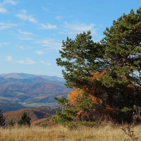 U Martinov Δωμάτια σε οικογενειακή κατοικία Poniky