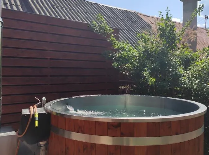 홈스테이 U Martinov