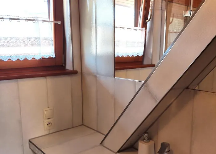 U Martinov 홈스테이 Poniky