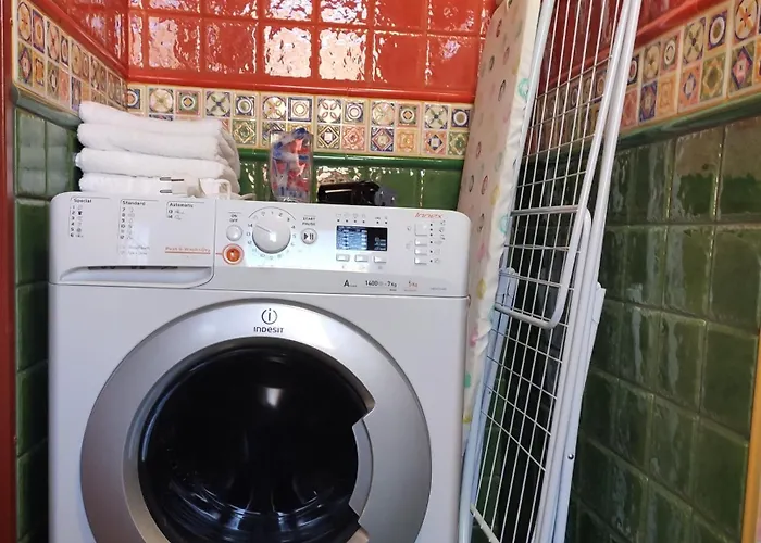 Ubytování v soukromí U Martinov