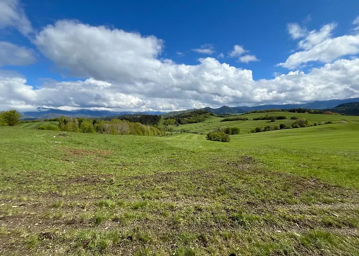 U Martinov Ubytování v soukromí