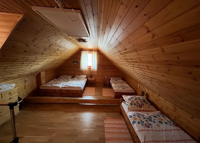 U Martinov Ubytování v soukromí