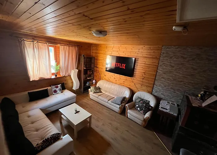 홈스테이 U Martinov