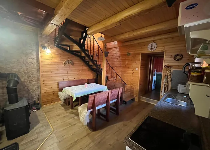 U Martinov Ubytování v soukromí *