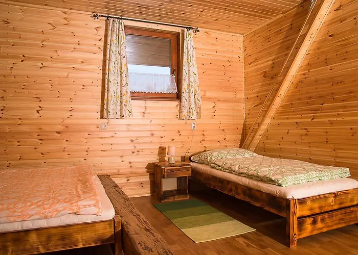 U Martinov Ubytování v soukromí *