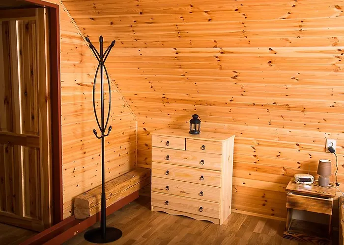 Ubytování v soukromí U Martinov Poniky