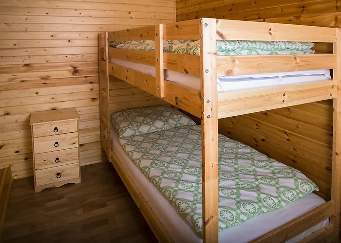 U Martinov Ubytování v soukromí *