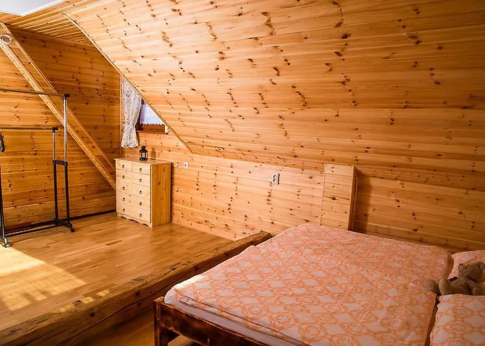 홈스테이 U Martinov