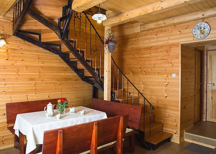 U Martinov 홈스테이 *