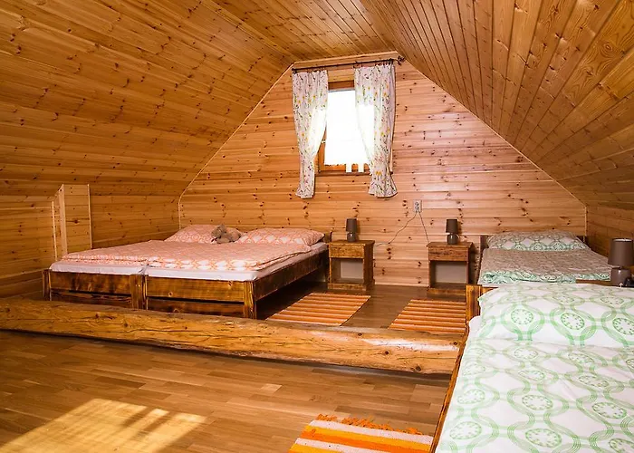 U Martinov Ubytování v soukromí *