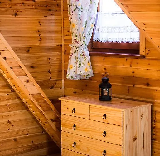 홈스테이 U Martinov Poniky