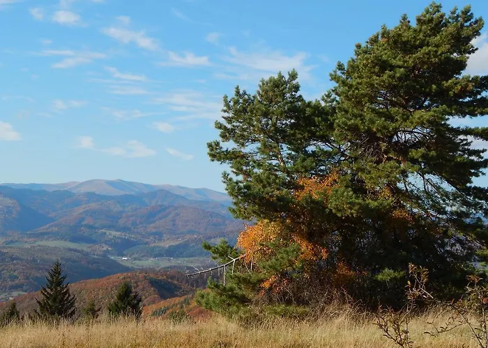 U Martinov Ubytování v soukromí Poniky