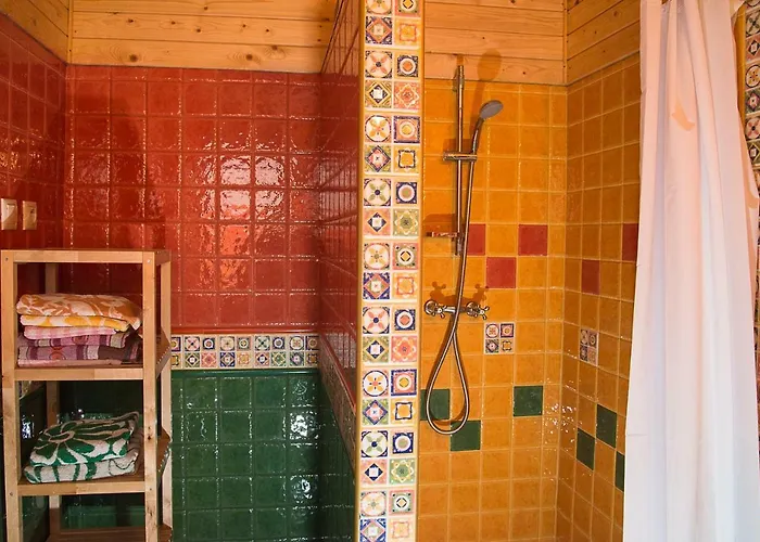 홈스테이 U Martinov *